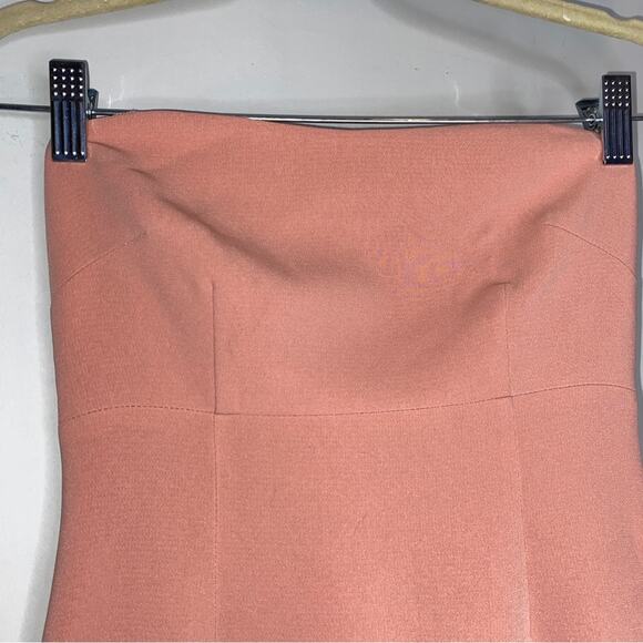 Cinq a Sept Luna Dress in Bloom - Picture 6 of 10